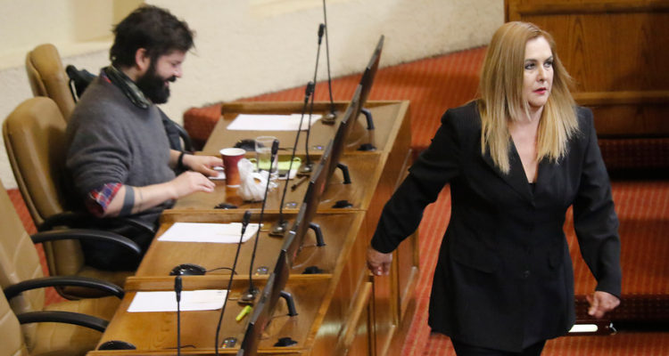 ARCHIVO | Leonardo Rubilar | Agencia UNO