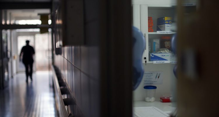 CONTEXTO | Agencia UNO