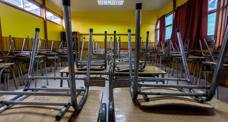 CONTEXTO | Agencia UNO