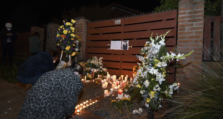 ARCHIVO | Pablo Ovalle | Agencia UNO