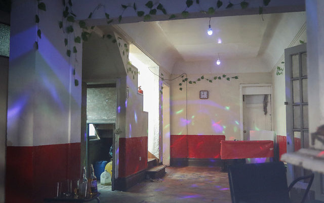 CONTEXTO | Agencia UNO