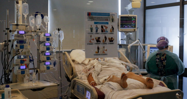 ARCHIVO | Sebastián Brogca | Agencia UNO 