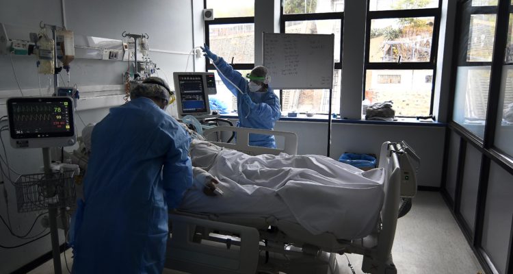 CONTEXTO | Agencia UNO