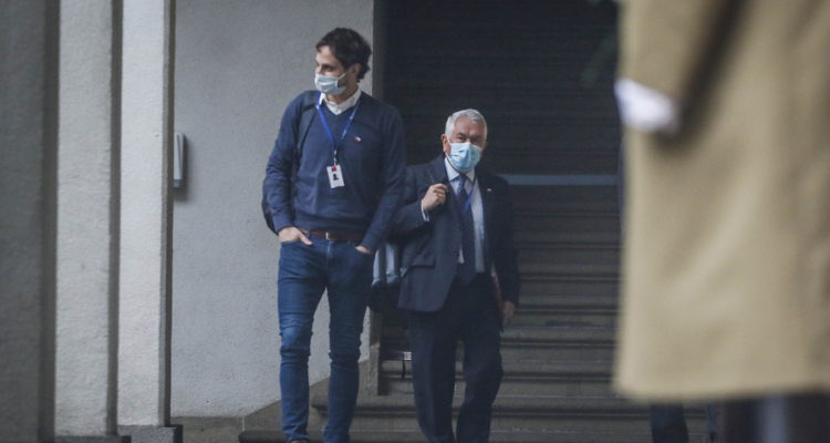 Sebastián Beltrán | Agencia UNO