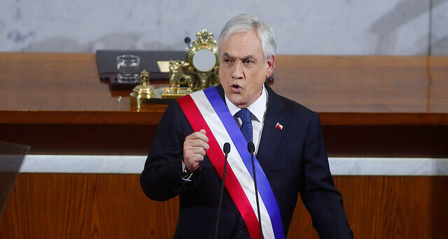 CONTEXTO | Agencia UNO