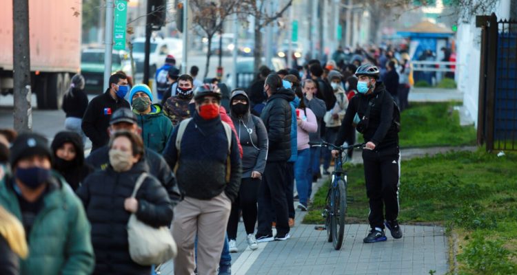 ARCHIVO | Agencia UNO