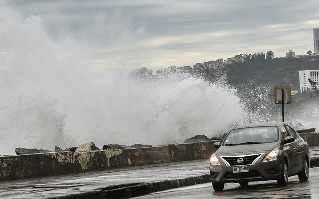 CONTEXTO | Agencia UNO