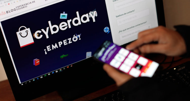 Cristobal Escobar | Agencia Uno