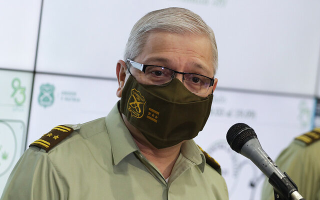 ARCHIVO| Agencia UNO