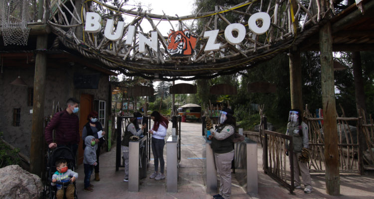 ARCHIVO | Francisco Castillo | Agencia UNO