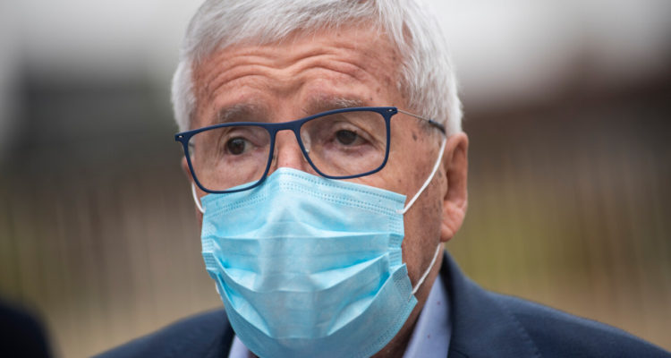 ARCHIVO | Agencia UNO