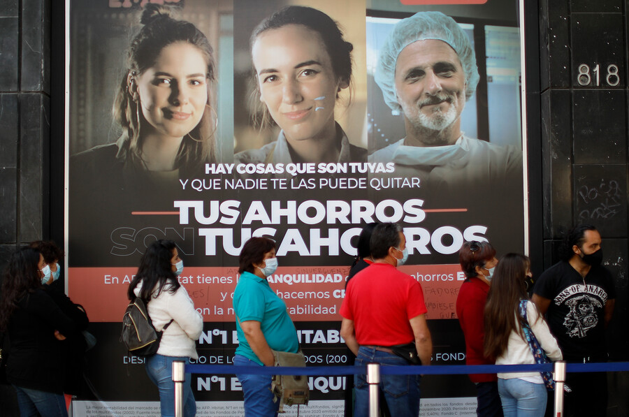 ARCHIVO | Cristóbal Escobar | Agencia UNO