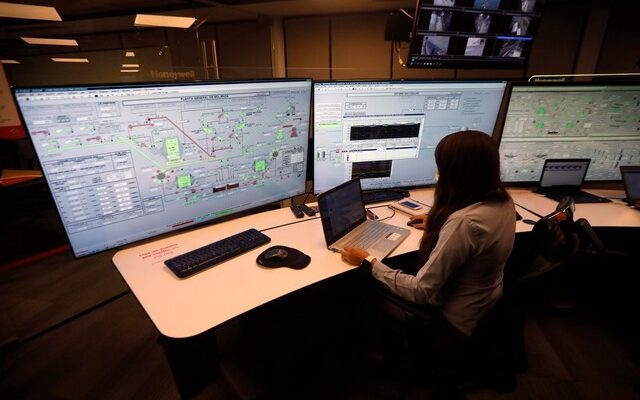 CONTEXTO | Agencia UNO