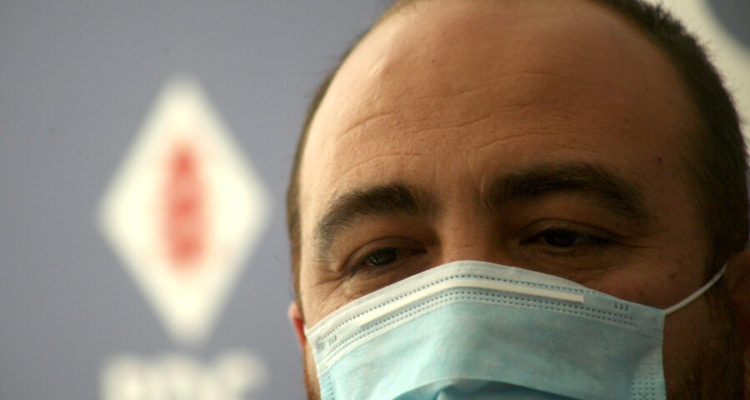 ARCHIVO | Ailen Díaz | Agencia UNO