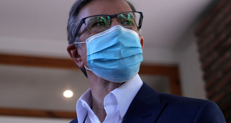 ARCHIVO | Cristóbal Escobar | Agencia UNO