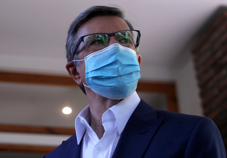 ARCHIVO | Cristóbal Escobar | Agencia UNO