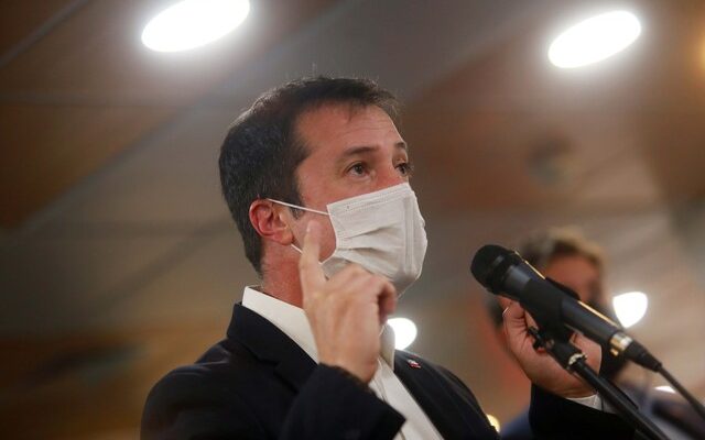 CONTEXTO | Agencia UNO