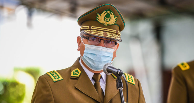 Rocío Cuminao | Agencia UNO