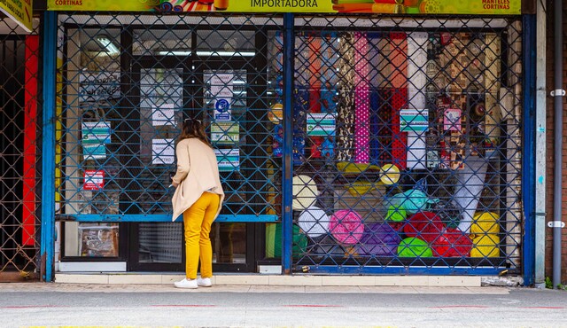 CONTEXTO | Agencia UNO