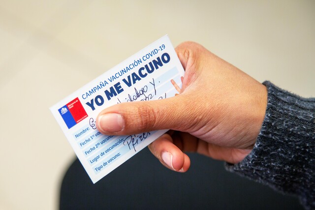 Agencia UNO