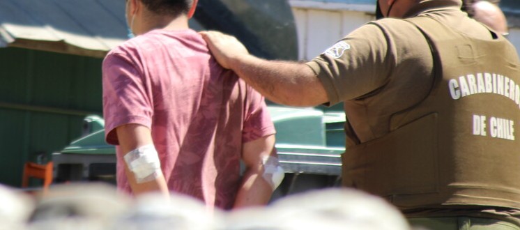 Contexto | Agencia UNO