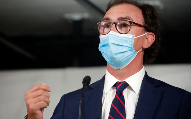 CONTEXTO | Agencia UNO