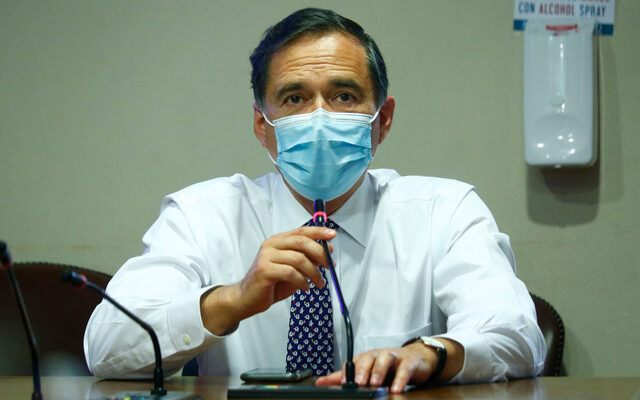 ARCHIVO| Agencia UNO