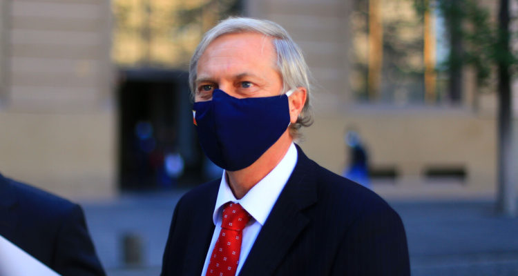 ARCHIVO | Agencia UNO