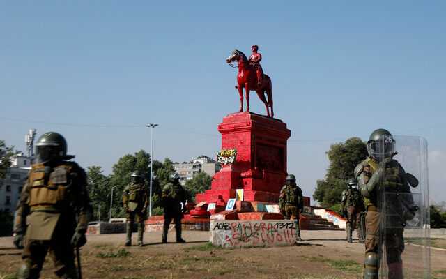 Contexto  |  Agencia UNO