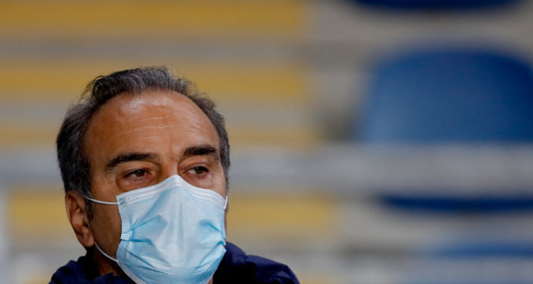 Francisco Longa I Agencia Uno 