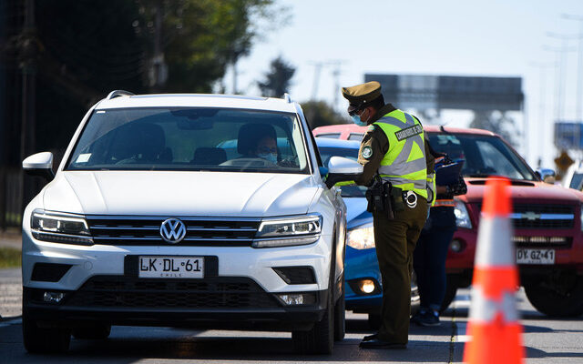 CONTEXTO | Agencia UNO