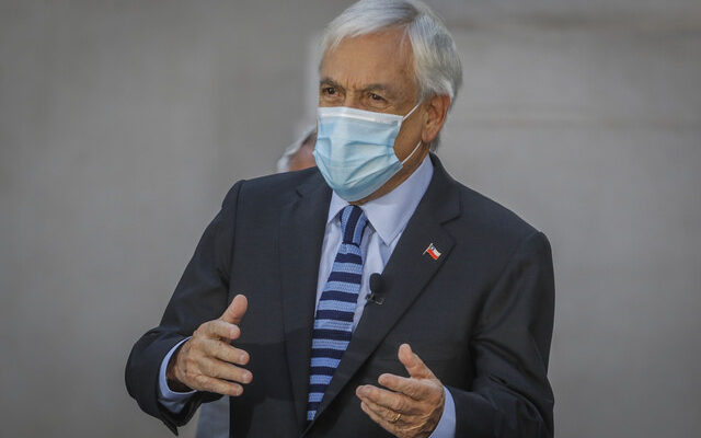 CONTEXTO | Agencia UNO