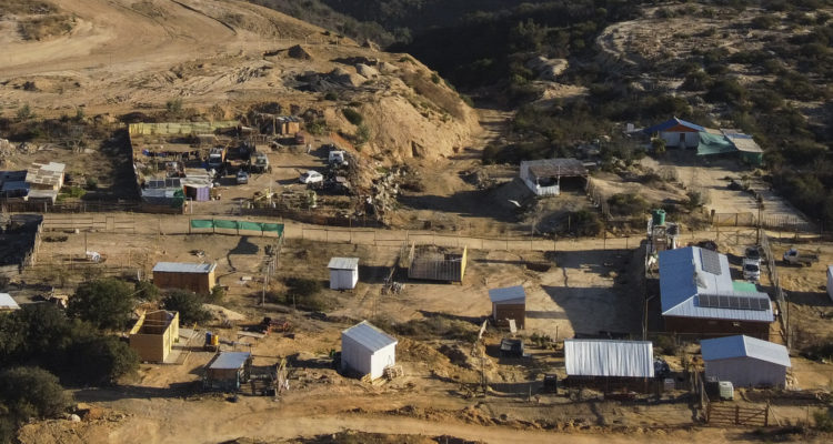 ARCHIVO | Agencia UNO