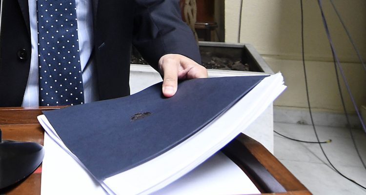 Contexto | Agencia UNO