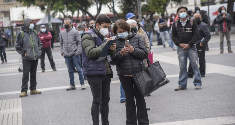 Miguel Moya | Agencia UNO