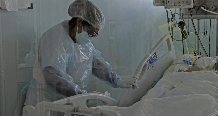 CONTEXTO | Agencia UNO