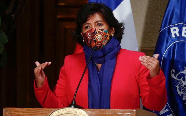 CONTEXTO | Agencia UNO