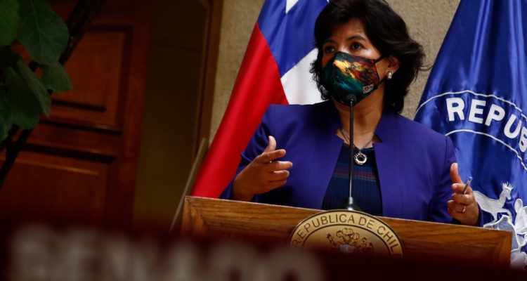 ARCHIVO | Agencia UNO