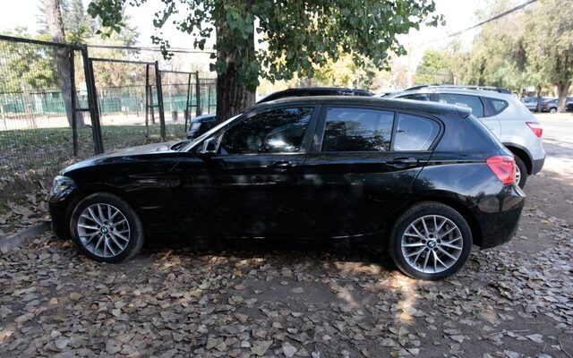 CONTEXTO | Agencia UNO