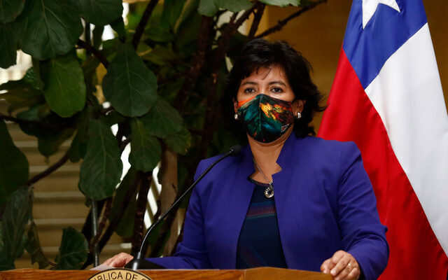 CONTEXTO | Agencia UNO