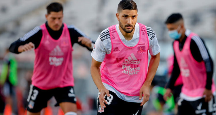 Francisco Longa I Agencia Uno