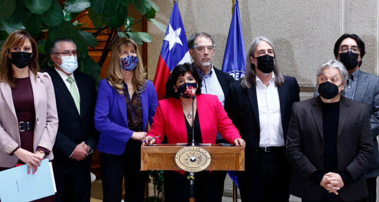 ARCHIVO | Agencia UNO 