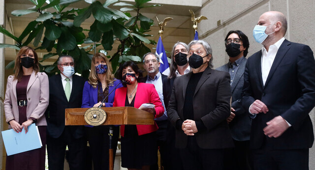 CONTEXTO | Agencia UNO