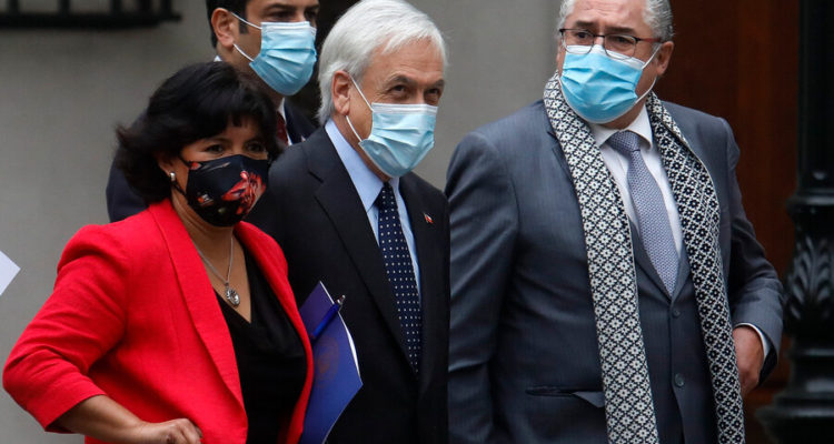 ARCHIVO | Cristobal Escobar | Agencia UNO