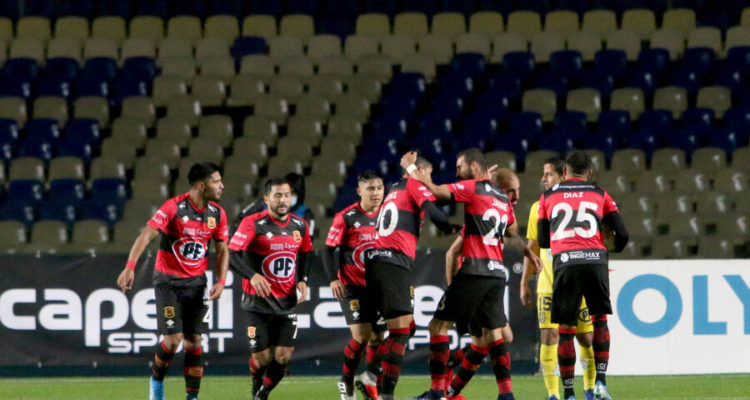 Daniel Pino I Agencia Uno