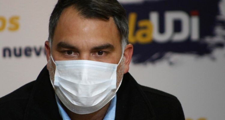 ARCHIVO | Mauricio Mendez | Agencia UNO