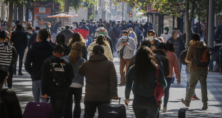 ARCHIVO | Agencia UNO