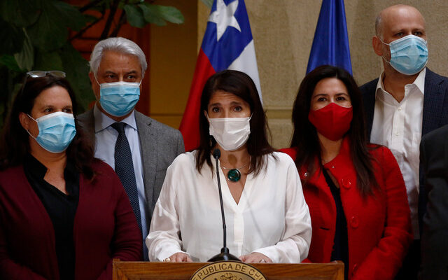 CONTEXTO | Agencia UNO