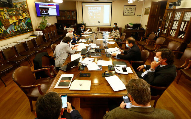 CONTEXTO | Agencia UNO