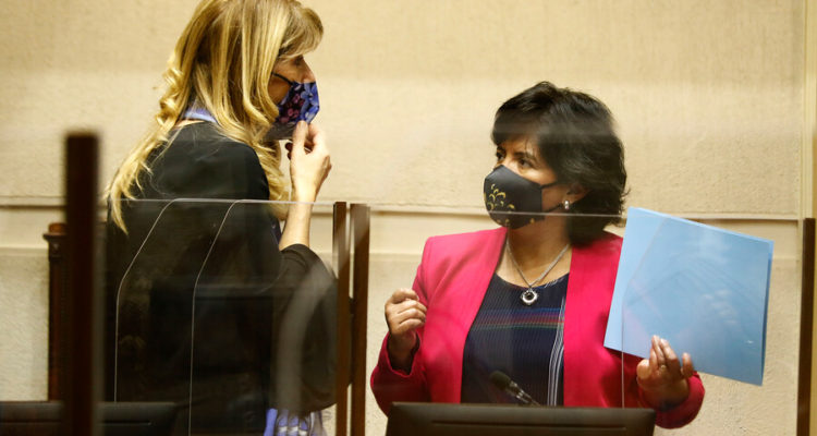 Leonardo Rubilar | Agencia UNO